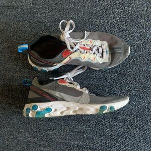 Nike React Element 87